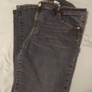 Aeropostale Lola Legging - 18R